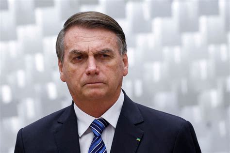 Jair Bolsonaro Lauded By Supporters At Brazil's Biggest Farm Fair