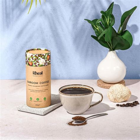 10 Best Mushroom Coffee Brands of 2023 - Clean Green Simple