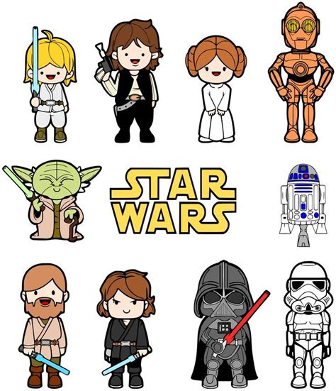 star wars clip art free download 10 free Cliparts | Download images on ...