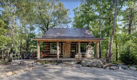 Waterfront Cabins In Hot Springs Arkansas – Cabin Photos Collections