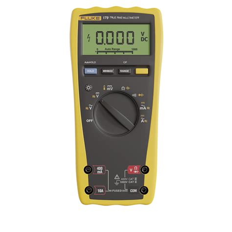 How to Measure Voltage With a Multimeter