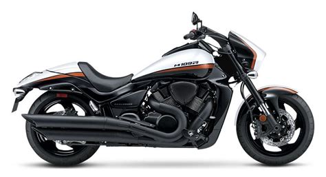 New 2020 Suzuki Boulevard M109R B.O.S.S. Motorcycles in Greenville, NC | Stock Number: