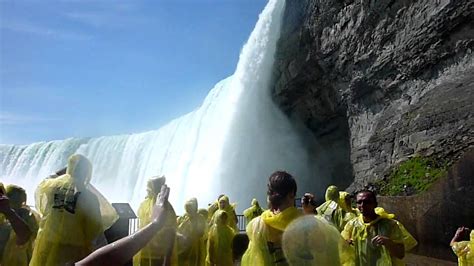 Niagara Falls Accidents