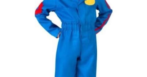 Imagination Movers Costume...need one of these for B lol | Blaise 1 ...