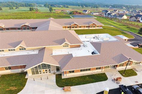 Hopewell Elementary School – Baltyk Construction