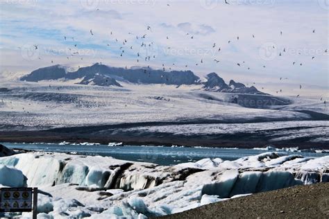 A view of Iceland near Reykjavik 7966819 Stock Photo at Vecteezy