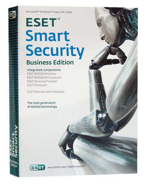 SOFTPEDIA FREE: Eset Smart Security