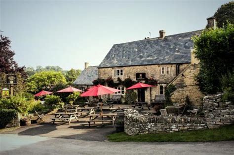 The Crown Inn Hotel (Rodmarton) from £95 | lastminute.com