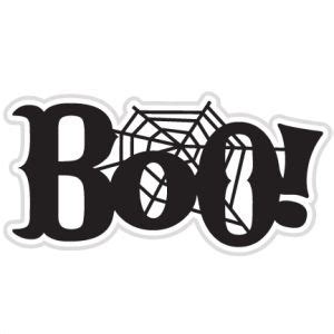 Boo clipart 20 free Cliparts | Download images on Clipground 2024