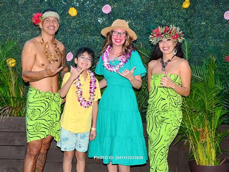 Honest Review of the Diamond Head Luau in Waikiki