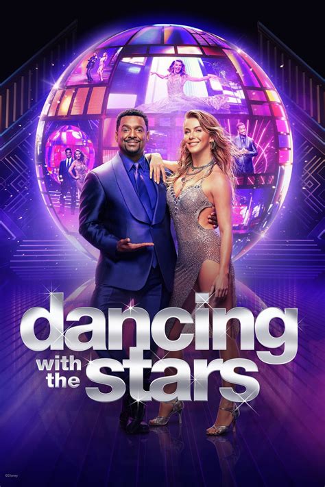 Why Julianne Hough Backed Out Of DWTS Tour