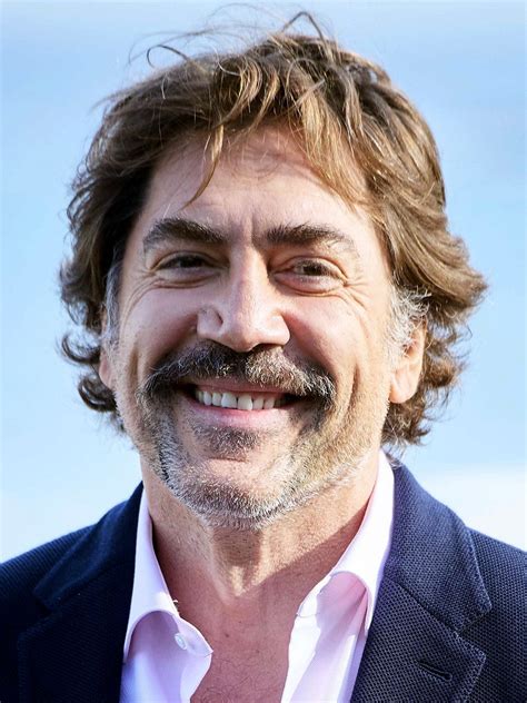 Javier Bardem - Actor