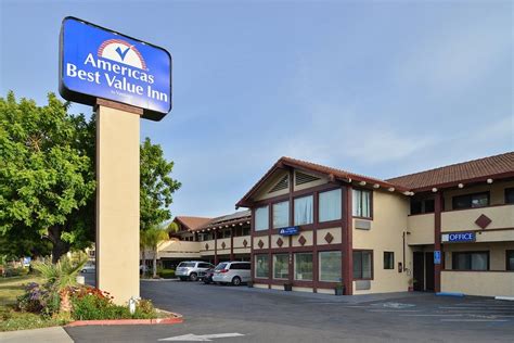 Americas Best Value Inn Sunnyvale - UPDATED Prices, Reviews & Photos (CA) - Hotel - Tripadvisor