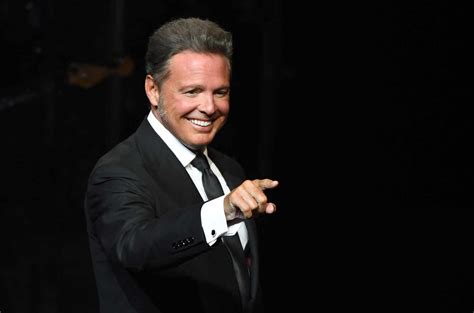 Luis Miguel 2023 Tour Dream Setlist