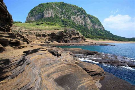 What to Do on Jeju Island, Korea