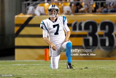 1,172 Jimmy Clausen Photos & High Res Pictures - Getty Images