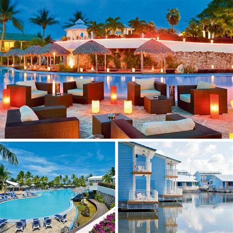 Melia Cayo Coco Hotel, Cayo Coco, Cuba. | Carribean travel, Vacation ...