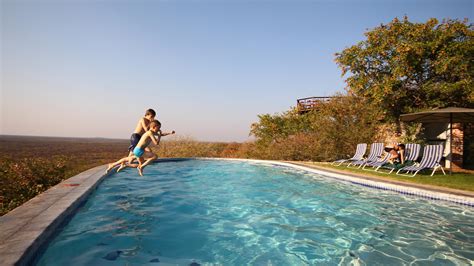 Etosha Safari Lodge Gondwana Collection Namibia - Home