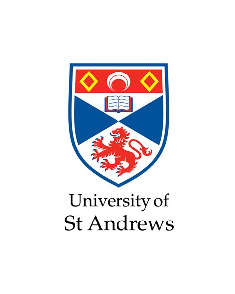 Logos - Brand - University of St Andrews