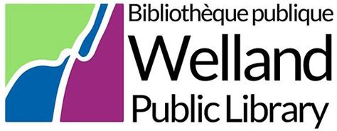 Welland Public Library Book Club - Tidewater Press