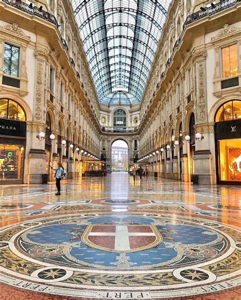 11 Best Shops in Milan: From Armani to Antiques | Plum Guide