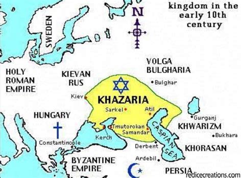 Surprising Discovery that Ashkenazi Jews Descend from Europeans ...