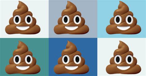 What the 💩 Pile of Poo Emoji Means in Texting