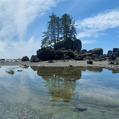 West Coast Trail Photo | 2023 Hiking Photo Contest | Vancouver Trails