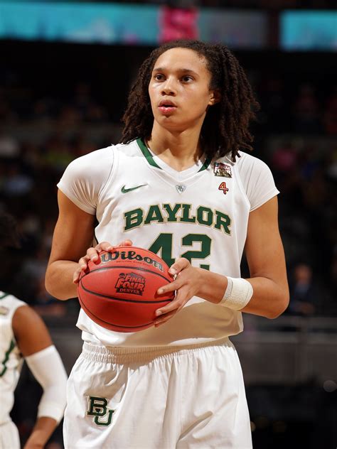 Brittney Griner Signs Endorsement Deal with Nike - Essence