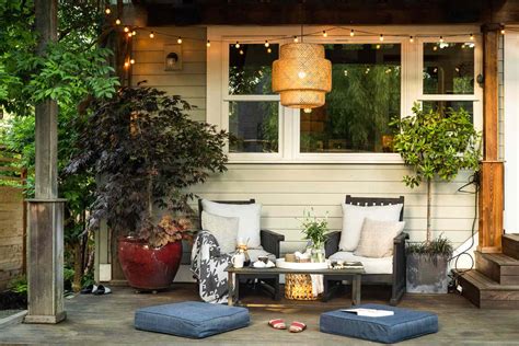 10 Enclosed Deck Decorating Ideas for an Outdoor Oasis - Get Inspired Now!