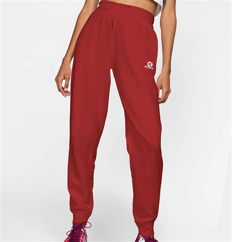 Women Fleece Pants - Roneck