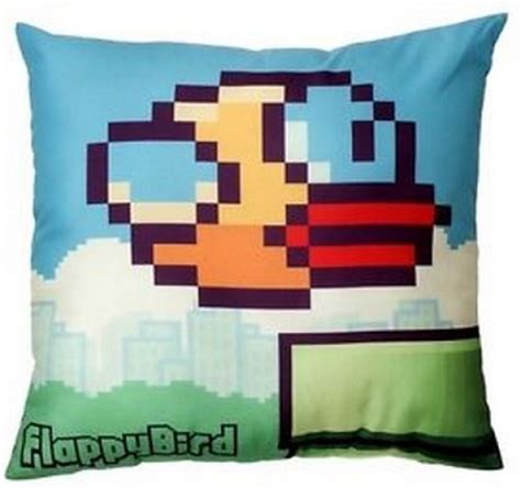 Top 10 Frustrating Flappy Bird Gift Ideas