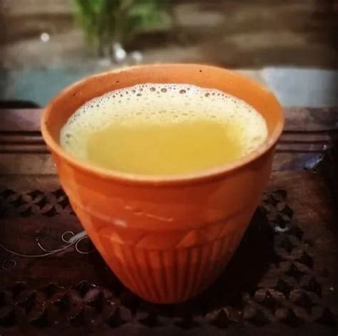 100 ML Tea Clay Kullad, For Restaurent and cafes at Rs 2.10/piece in Nagpur | ID: 21761066391