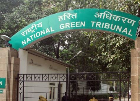 NGT Flags Dumping Of Bio-Medical Waste Into Bhopal Lakes