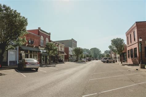 Things to do in Coopersville - Wander West Michigan