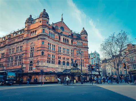 Free stock photo of harry potter, london, theatre