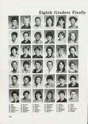 Fort Meade High School - Fomehiso Yearbook (Fort Meade, FL), Class of 1985, Page 129 of 182