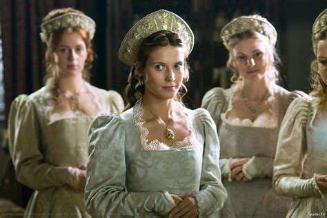 The Tudors Season 3 - The Tudors Photo (4236349) - Fanpop