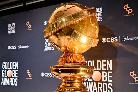 Golden Globe Nominations Led by 'Barbie,' 'Oppenheimer,' 'Succession ...