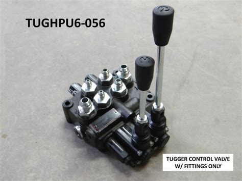 Tugger Parts | Hammerhead Industrial Hose