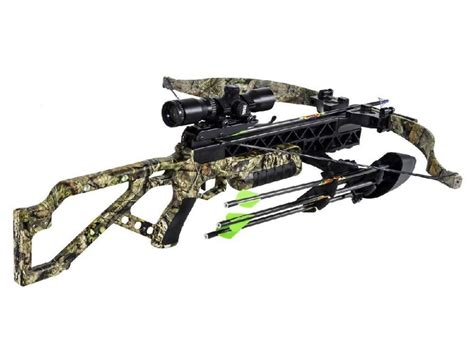 The Top Crossbow Brands 🎯