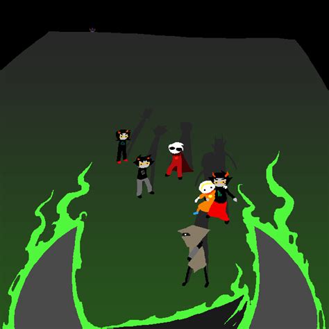 Homestuck