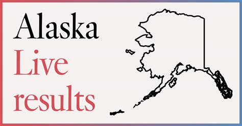 2020 Alaska election: Live results - Los Angeles Times