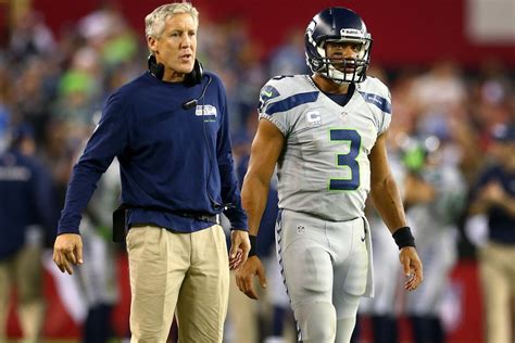 Seahawks beat Cardinals: Coaches, players react - Field Gulls