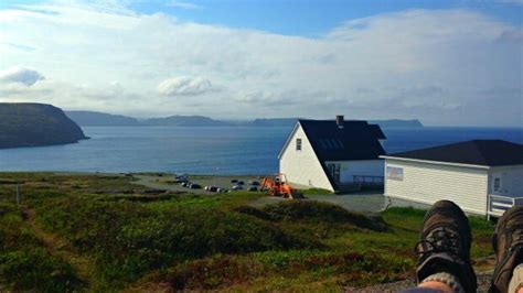 The Highs and Lows of the East Coast Trail: Part 1 | CBC News