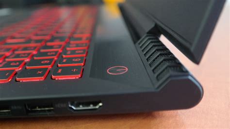 Lenovo Legion Y520 review: excellent price for unbalanced hardware ...