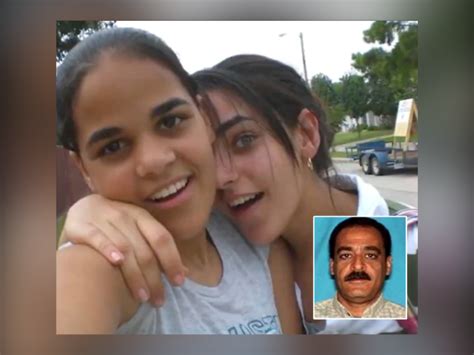 Texas Father Found Guilty Of Killing His Two Teen Daughters | Murders and Homicides on Crimefeed ...