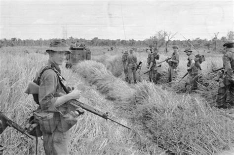 How The Vietnam War and Battle of Long Tan Shaped Us | Latest News | RSL Queensland