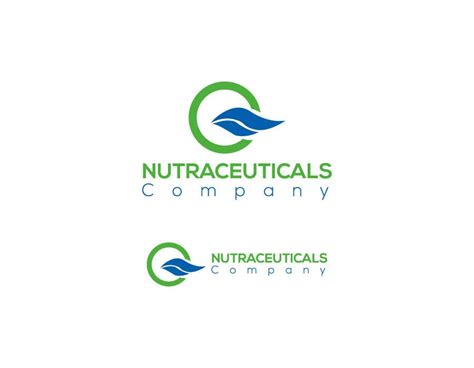 Design a Logo for a Nutraceuticals Company | Freelancer