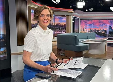 Madeleine Morris ABC Journalist Wikipedia, Age, Instagram - Aussie Celebs